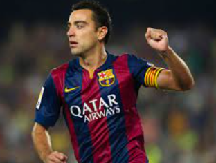 Xavi wants to sign Pogba first if he works at Barca